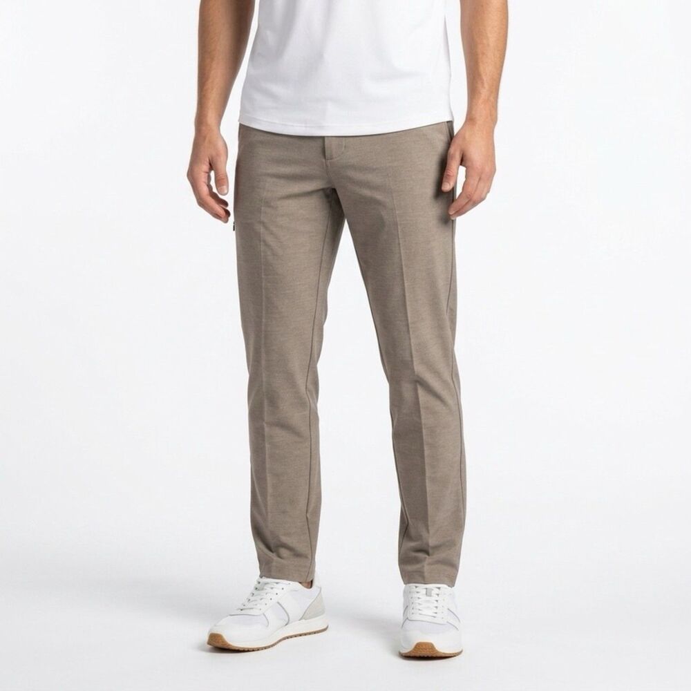 BYLT Kinetic Pant‎ 2.0 Taupe Size 40